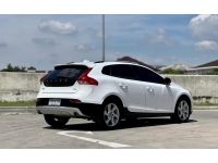 2016 VOLVO V40 2.0 D4 CROSS COUNTRY รูปที่ 3